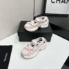 Chanel Sneakers Style 0419