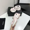 Chanel Sneakers Style 0419