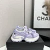 Chanel Sneakers Style 0420