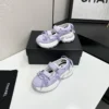 Chanel Sneakers Style 0420