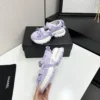 Chanel Sneakers Style 0420
