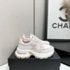 Chanel Sneakers Style 0421