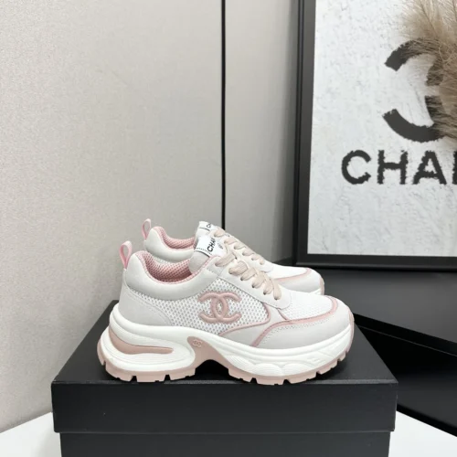 Chanel Sneakers Style 0421