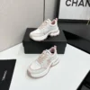 Chanel Sneakers Style 0421