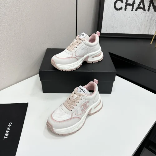 Chanel Sneakers Style 0421