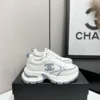 Chanel Sneakers Style 0422
