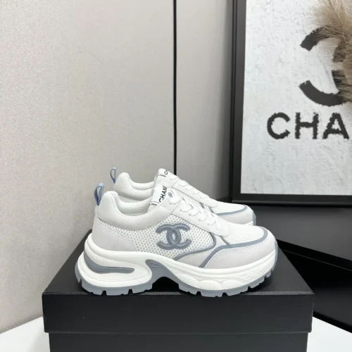 Chanel Sneakers Style 0422