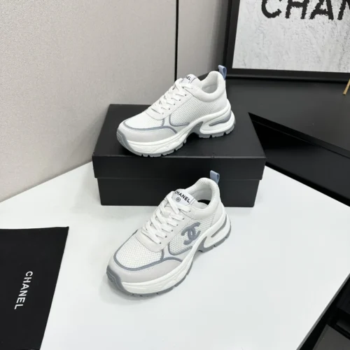 Chanel Sneakers Style 0422