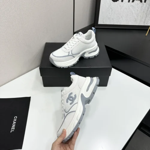 Chanel Sneakers Style 0422