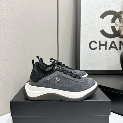 Chanel Sneakers Style 0426