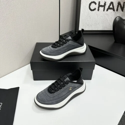 Chanel Sneakers Style 0426