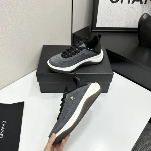 Chanel Sneakers Style 0426