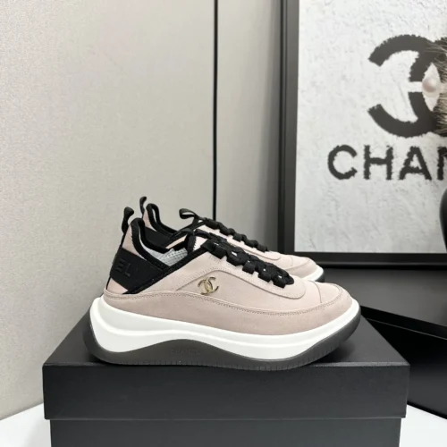 Chanel Sneakers Style 0427
