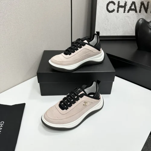 Chanel Sneakers Style 0427