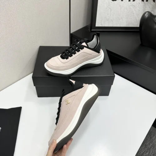 Chanel Sneakers Style 0427