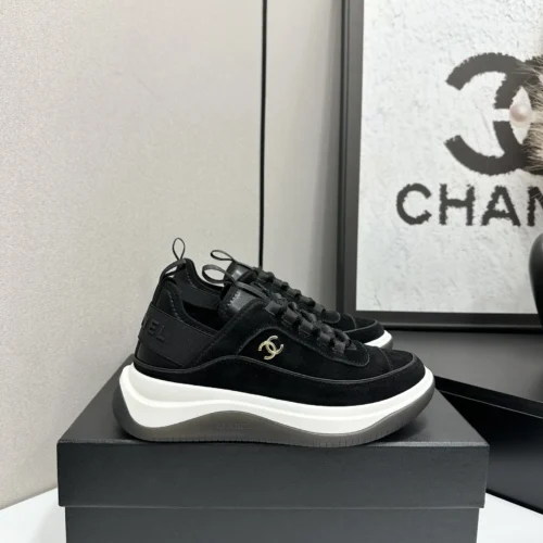 Chanel Sneakers Style 0428