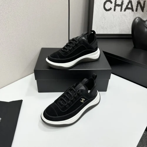 Chanel Sneakers Style 0428