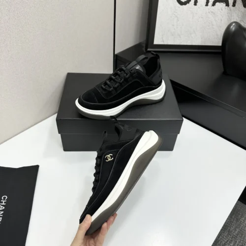 Chanel Sneakers Style 0428