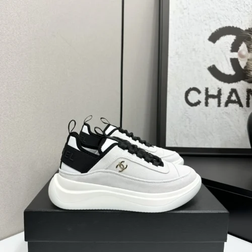Chanel Sneakers Style 0429