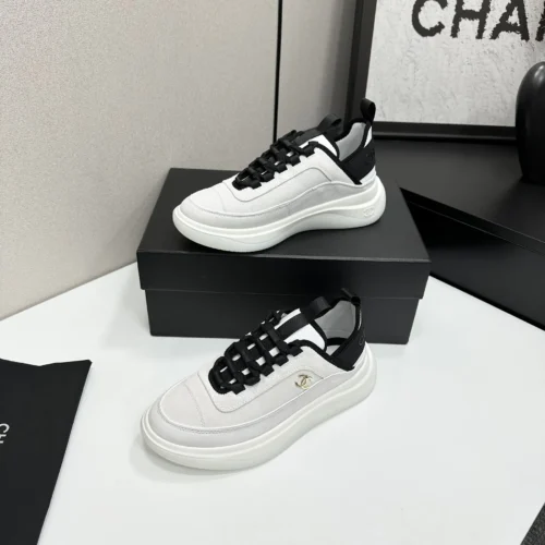 Chanel Sneakers Style 0429