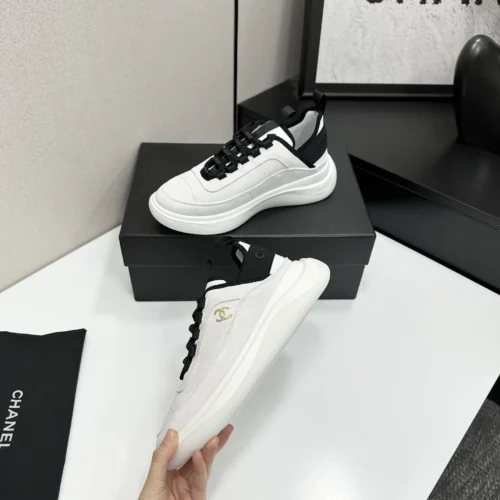 Chanel Sneakers Style 0429