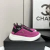 Chanel Sneakers Style 0430