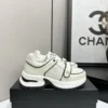 Chanel Sneakers Style 0431