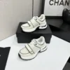 Chanel Sneakers Style 0431