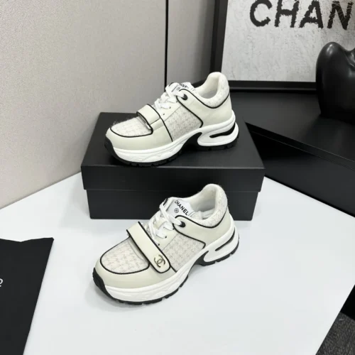 Chanel Sneakers Style 0431