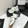 Chanel Sneakers Style 0431