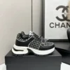 Chanel Sneakers Style 0432