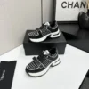 Chanel Sneakers Style 0432