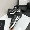 Chanel Sneakers Style 0432