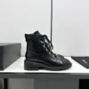 Chanel Rubber Sneakers Style 0433