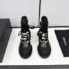 Chanel Rubber Sneakers Style 0433