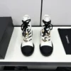 Chanel Rubber Sneakers Style 0434