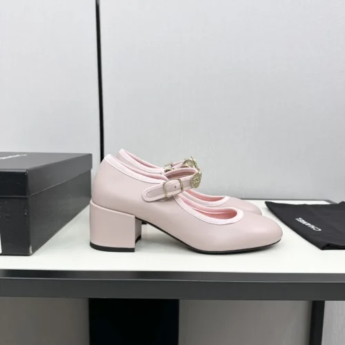 Chanel Sneakers Style 0436