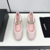 Chanel Sneakers Style 0436