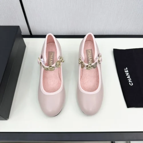 Chanel Sneakers Style 0436