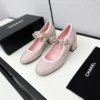 Chanel Sneakers Style 0436