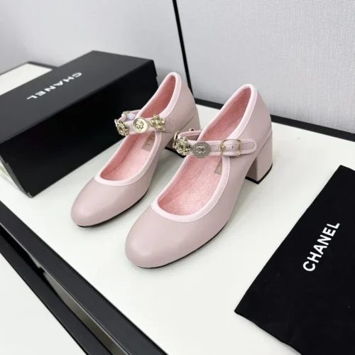 Chanel Sneakers Style 0436