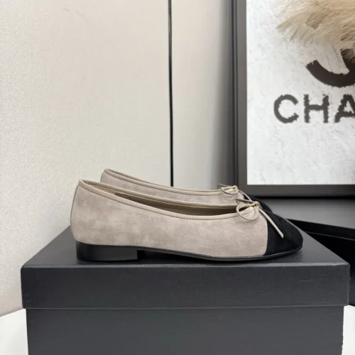 Chanel Sandals Style 0438