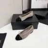 Chanel Sandals Style 0438