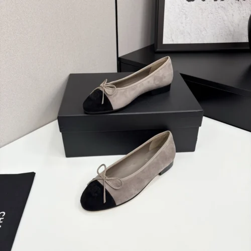 Chanel Sandals Style 0438