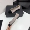 Chanel Sandals Style 0438