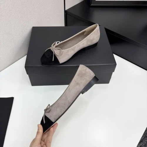 Chanel Sandals Style 0438