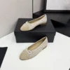 Chanel Sandals Style 0439