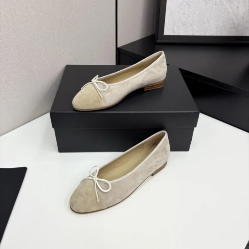 Chanel Sandals Style 0439