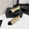 Chanel Sandals Style 0440