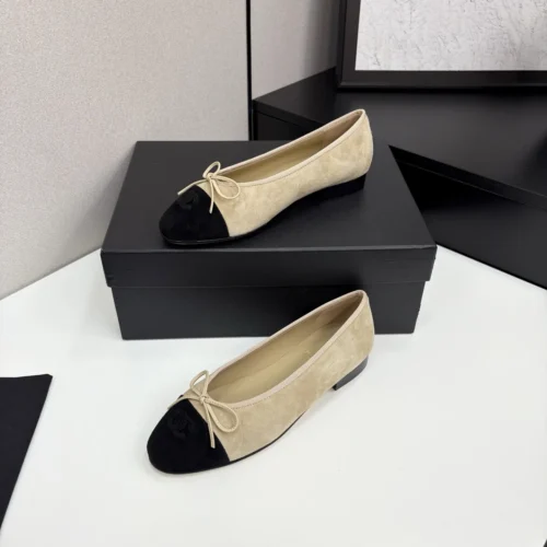 Chanel Sandals Style 0440